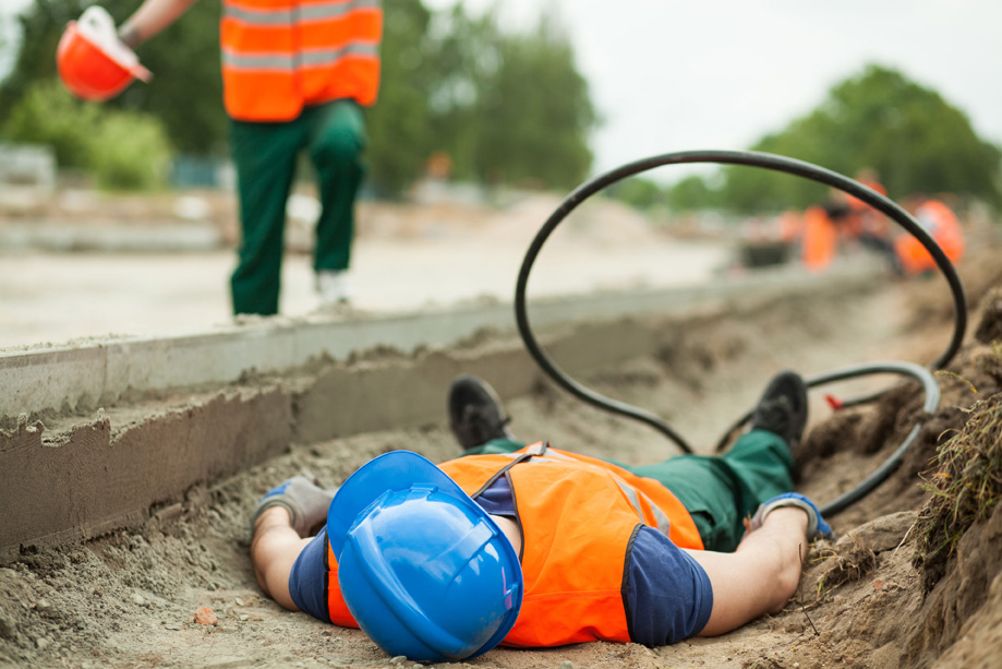 Inail: introdotto il campo “attività in cantiere” nei modelli di infortunio