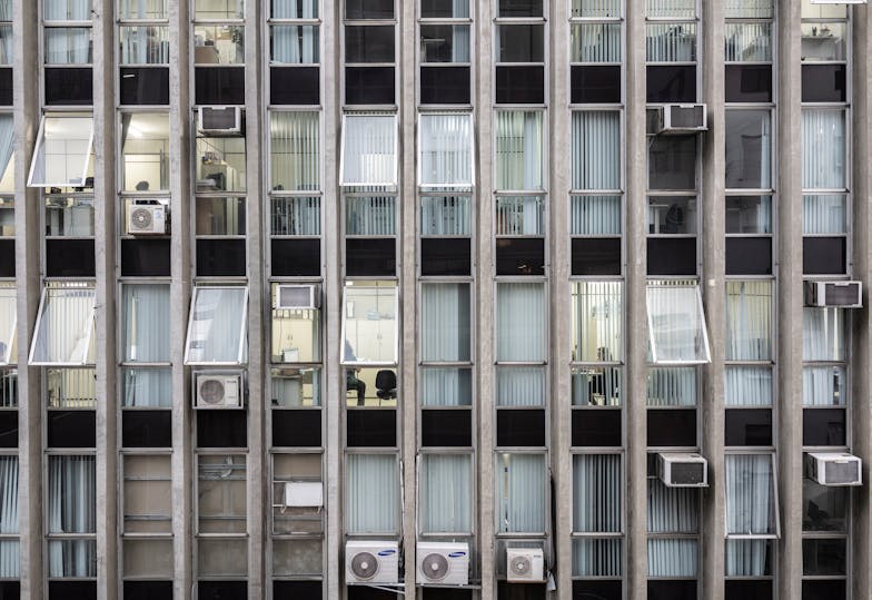 La valutazione delle sick building syndrome